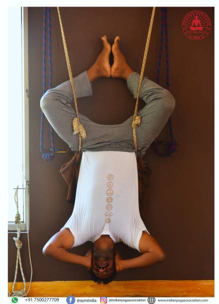 90 Days - 800 Hour Yoga Course in Rishikesh